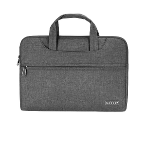 Subblim Business para Portátiles 13314 Gris  Maletín