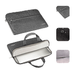 Subblim Business para Portátiles 13314 Gris  Maletín