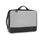 Subblim Advance Laptop Sleeve para Portátiles hasta 14 Gris Maletín