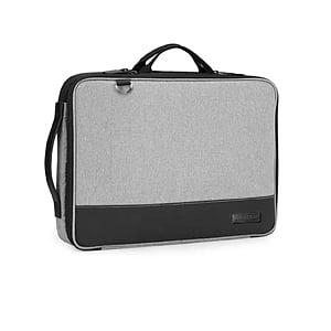 Subblim Advance Laptop Sleeve para Portátiles hasta 14 Gris Maletín