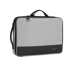 Subblim Advance Laptop Sleeve para Portátiles hasta 14 Gris Maletín