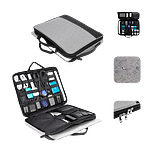 Subblim Advance Laptop Sleeve para Portátiles hasta 14 Gris Maletín