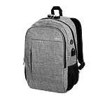 Subblim Urban Lock para Portátiles hasta 16 Puerto USB Antirrobo  Mochila