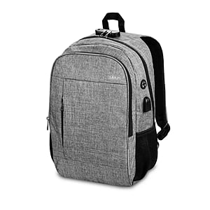 Subblim Urban Lock para Portátiles hasta 16 Puerto USB Antirrobo  Mochila