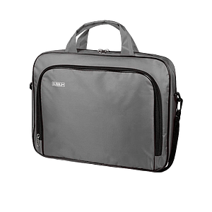 Subblim Oxford para Portátiles hasta 125 Gris  Maletín
