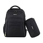 StarTechcom Mochila para Ordenador Portátil de 173  Morral de Nylon