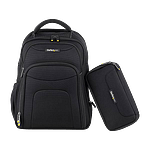 StarTechcom Mochila para Ordenador Portátil de 173  Morral de Nylon