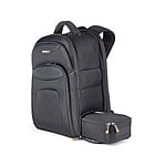 StarTechcom Mochila para Ordenador Portátil de 173  Morral de Nylon