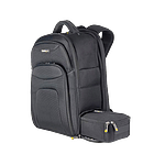 StarTechcom Mochila para Ordenador Portátil de 173  Morral de Nylon