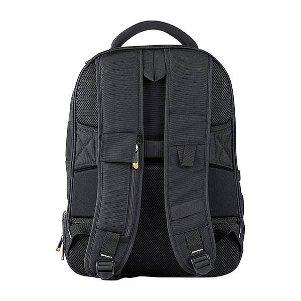 StarTechcom Mochila para Ordenador Portátil de 173  Morral de Nylon