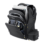 StarTechcom Mochila para Ordenador Portátil de 173  Morral de Nylon