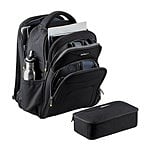 StarTechcom Mochila para Ordenador Portátil de 173  Morral de Nylon