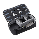 StarTechcom Mochila para Ordenador Portátil de 173  Morral de Nylon