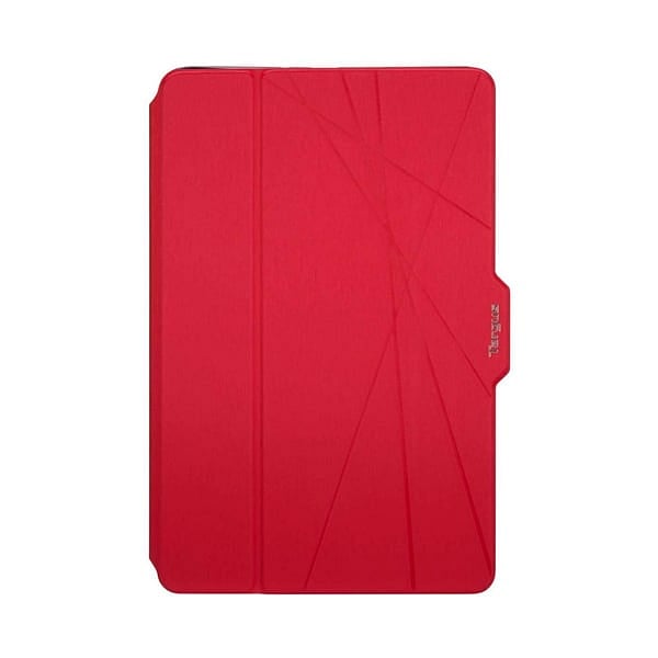 Targus Funda para tablet Samsung Tab A 2018 105 Roja