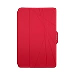 Targus Funda para tablet Samsung Tab A 2018 105 Roja