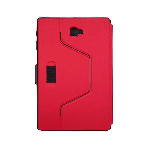 Targus Funda para tablet Samsung Tab A 2018 105 Roja