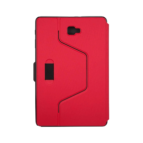 Targus Funda para tablet Samsung Tab A 2018 105 Roja