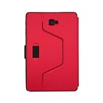 Targus Funda para tablet Samsung Tab A 2018 105 Roja