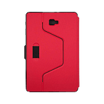 Targus Funda para tablet Samsung Tab A 2018 105 Roja