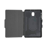 Targus Funda para tablet Samsung Tab A 2018 105 Roja
