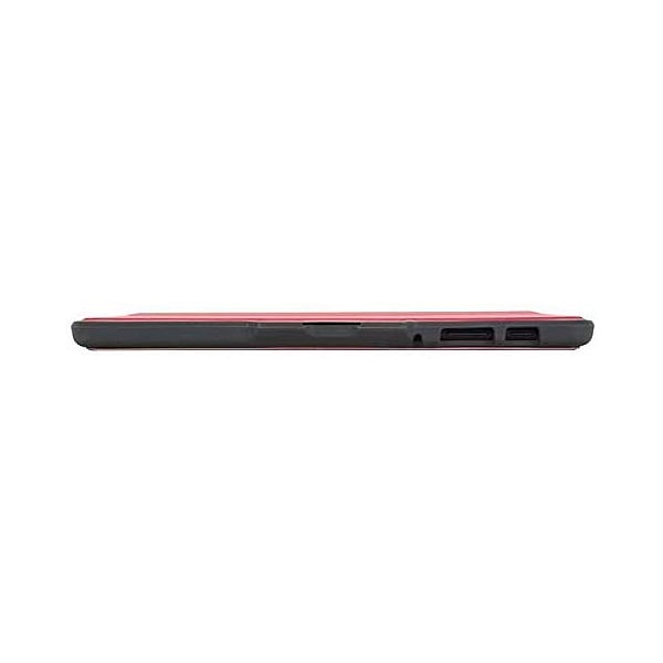 Targus Funda para tablet Samsung Tab A 2018 105 Roja