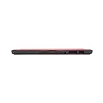 Targus Funda para tablet Samsung Tab A 2018 105 Roja