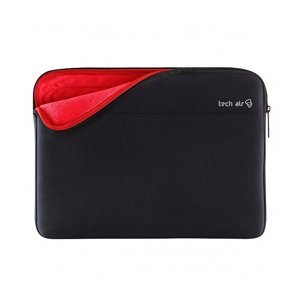 Techair TANZ0306V2 Neopreno para portatil 156  Funda