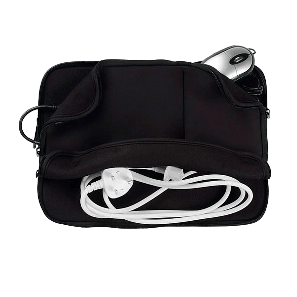 Tech Air para portatiles hasta 133 Neopreno  Funda