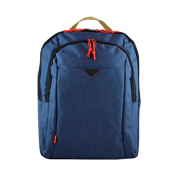 Techair TAN1713 básica azul 156  Mochila portatil