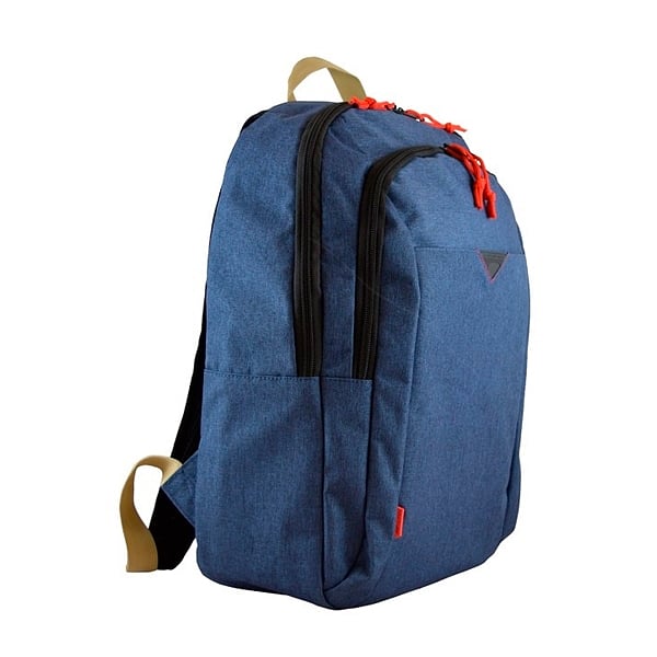 Techair TAN1713 básica azul 156  Mochila portatil