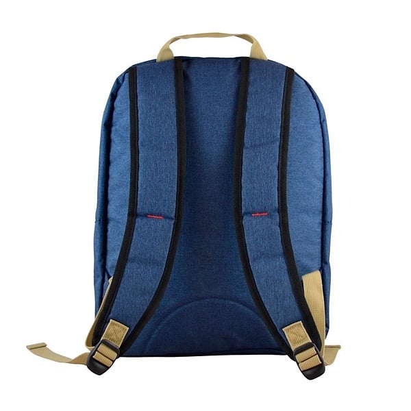 Techair TAN1713 básica azul 156  Mochila portatil