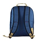 Techair TAN1713 básica azul 156  Mochila portatil