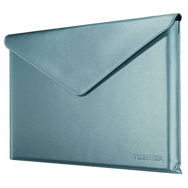 Toshiba Laptop Sleeve