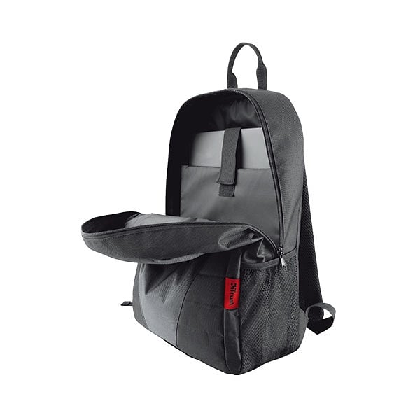 Trust LIGHTWEIGHT para portatiles hasta 16  Mochila
