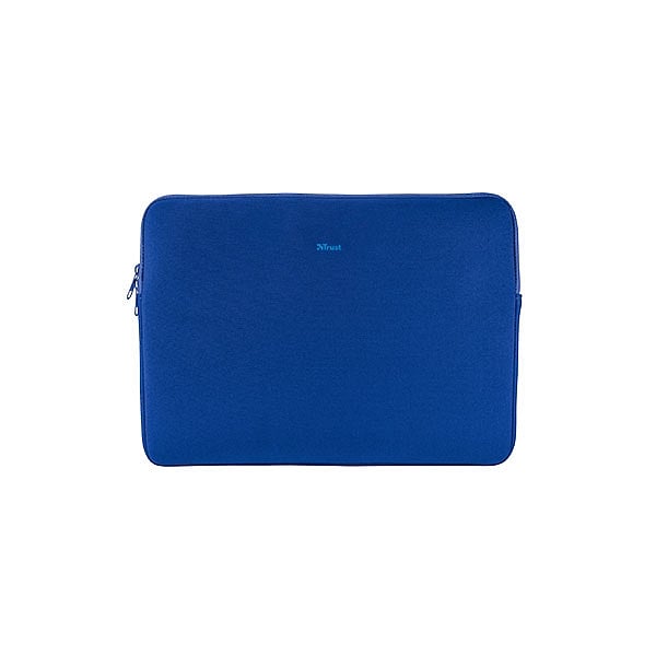 Trust Primo Soft Sleeve Neopreno hasta 156  Azul  Funda
