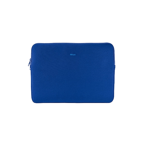 Trust Primo Soft Sleeve Neopreno hasta 156  Azul  Funda