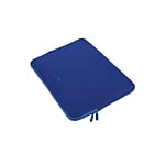 Trust Primo Soft Sleeve Neopreno hasta 156  Azul  Funda