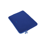 Trust Primo Soft Sleeve Neopreno hasta 156  Azul  Funda