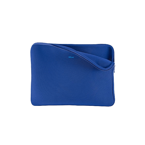 Trust Primo Soft Sleeve Neopreno hasta 156  Azul  Funda