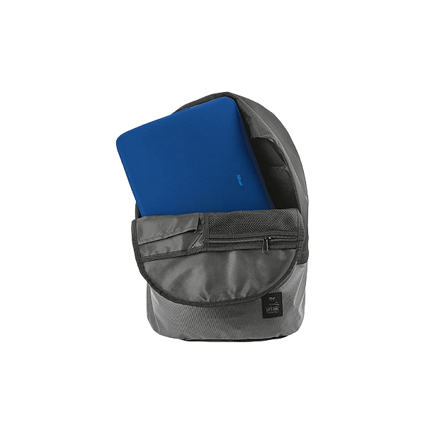 Trust Primo Soft Sleeve Neopreno hasta 156  Azul  Funda