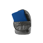 Trust Primo Soft Sleeve Neopreno hasta 156  Azul  Funda