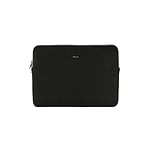 Trust Primo Soft Sleeve Neopreno hasta 133 Negro  Funda