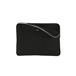 Trust Primo Soft Sleeve Neopreno hasta 133 Negro  Funda