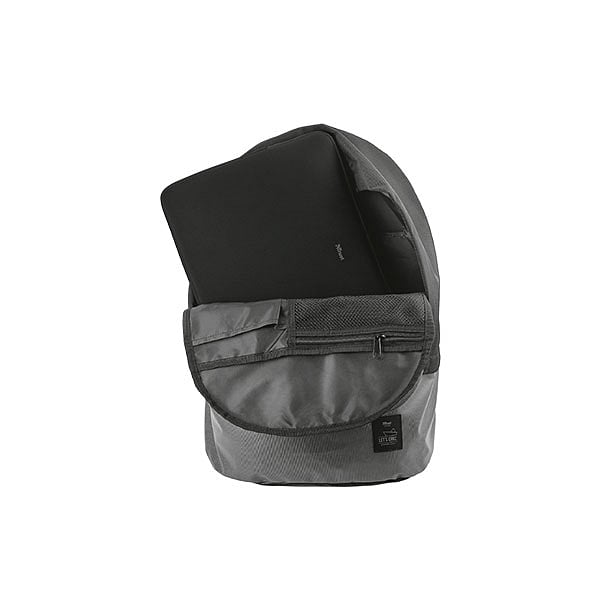 Trust Primo Soft Sleeve Neopreno hasta 133 Negro  Funda
