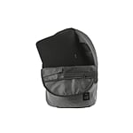 Trust Primo Soft Sleeve Neopreno hasta 133 Negro  Funda