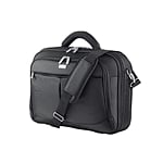 Trust Sidney para portatil de hasta 173 Negro  Maletin