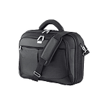 Trust Sidney para portatil de hasta 173 Negro  Maletin