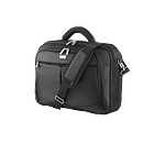 Trust Sidney para portatil de hasta 173 Negro  Maletin