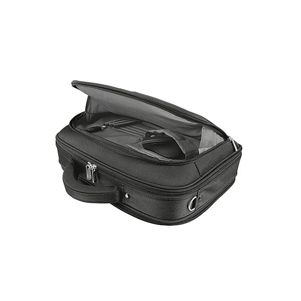 Trust Sidney para portatil de hasta 173 Negro  Maletin