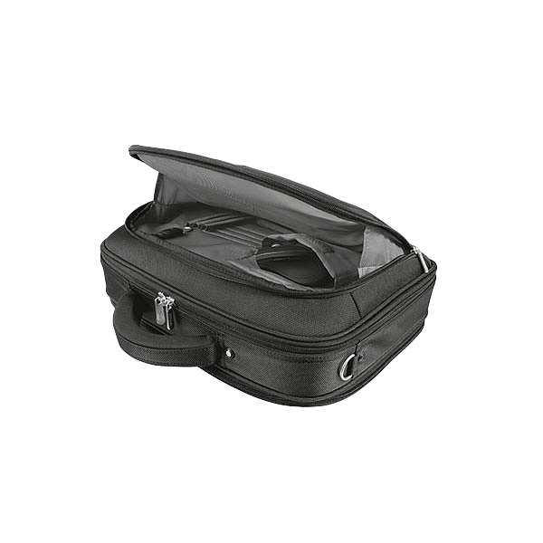 Trust Sidney para portatil de hasta 173 Negro  Maletin